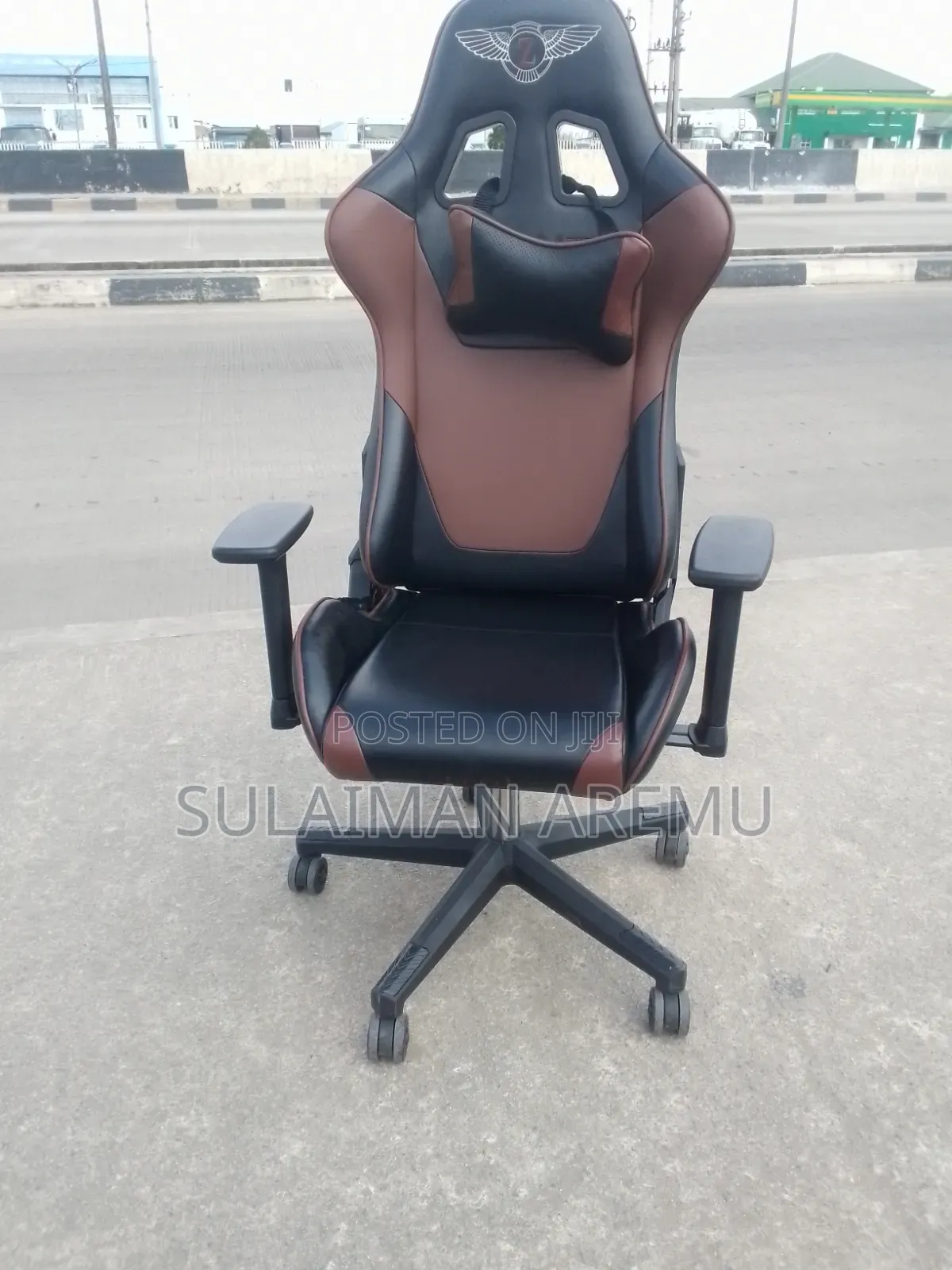 Strong Quality Game Chair