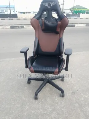 Strong Quality Game Chair