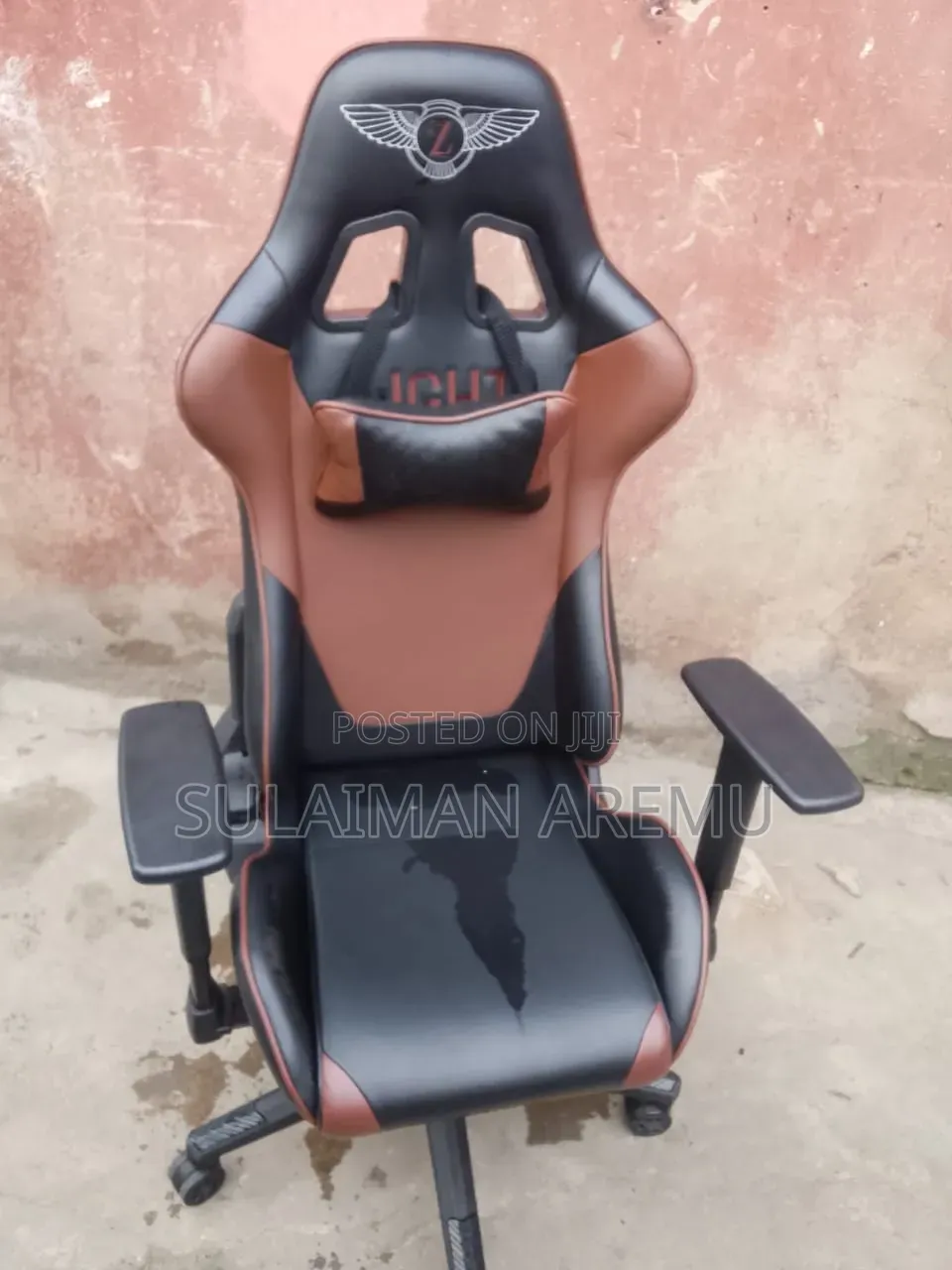 Strong Quality Game Chair