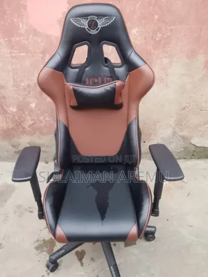 Strong Quality Game Chair