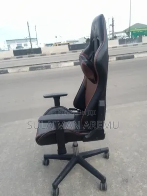 Strong Quality Game Chair