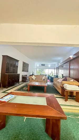 Furnished 3bdrm Apartment in Old Ikoyi for rent