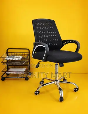 Elite Mesh Office Chair
