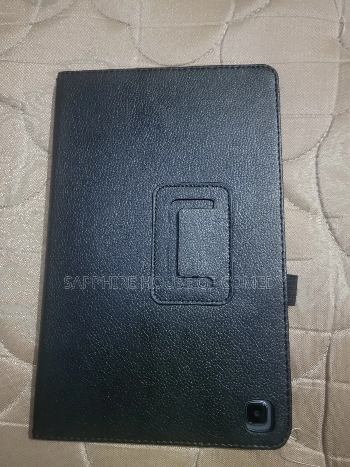 New Samsung Galaxy Tab A7 LTE 64 GB Gray