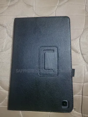 New Samsung Galaxy Tab A7 LTE 64 GB Gray