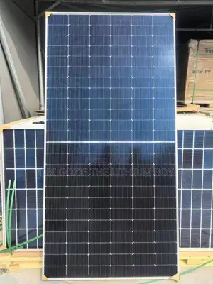 950w Jinko Bifical Solar Panel Best Seller of Jinko Panel