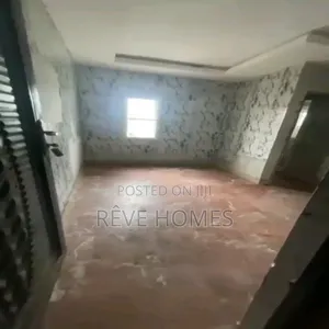 Studio Apartment in Shomolu / Shomolu for rent