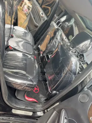 Mercedes-Benz M Class ML350 4dr SUV (3.5L 6cyl 7A) 2015 Black
