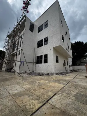 7bdrm Duplex in Maitama for sale