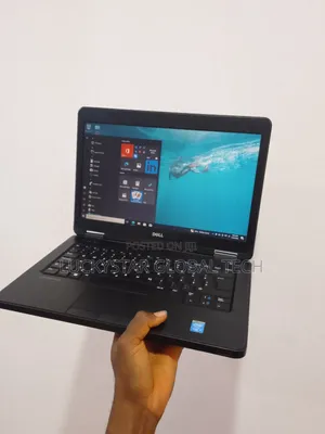 Laptop Dell Latitude E5440 8GB Intel Core i5 HDD 500GB