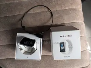 Samsung Galaxy Fit 3