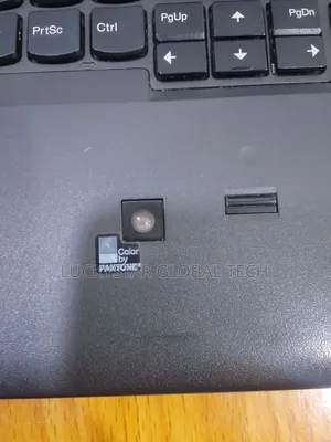 Laptop Lenovo ThinkPad W541 12GB Intel Core i7 SSD 256GB
