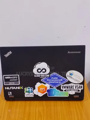 Laptop Lenovo ThinkPad W541 12GB Intel Core i7 SSD 256GB