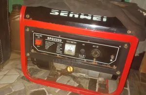 Senwei Generator