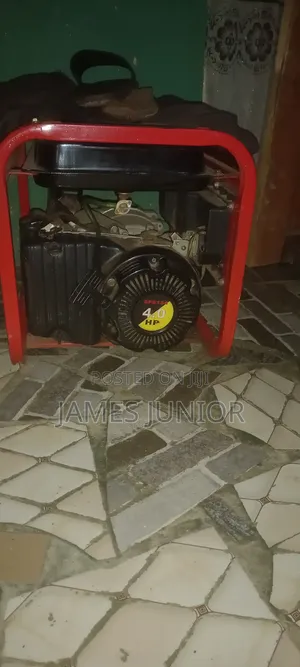 Senwei Generator