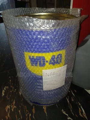 WD-40 Multi-Use Product 20 Litre