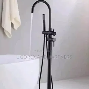 Executive Bath Mixer Tub