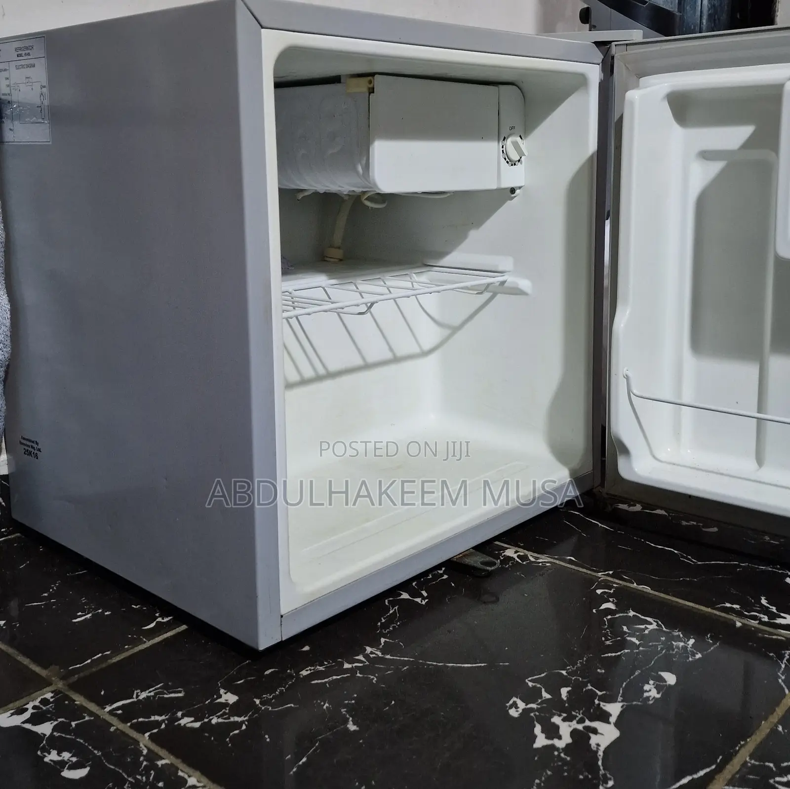 Mini Fridge