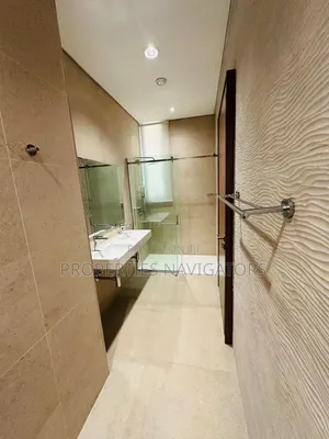 Furnished 3bdrm Block of Flats in Asokoro for rent