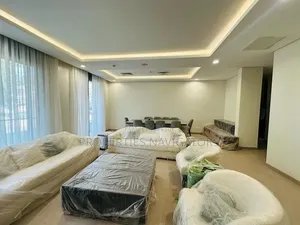 Furnished 3bdrm Block of Flats in Asokoro for rent