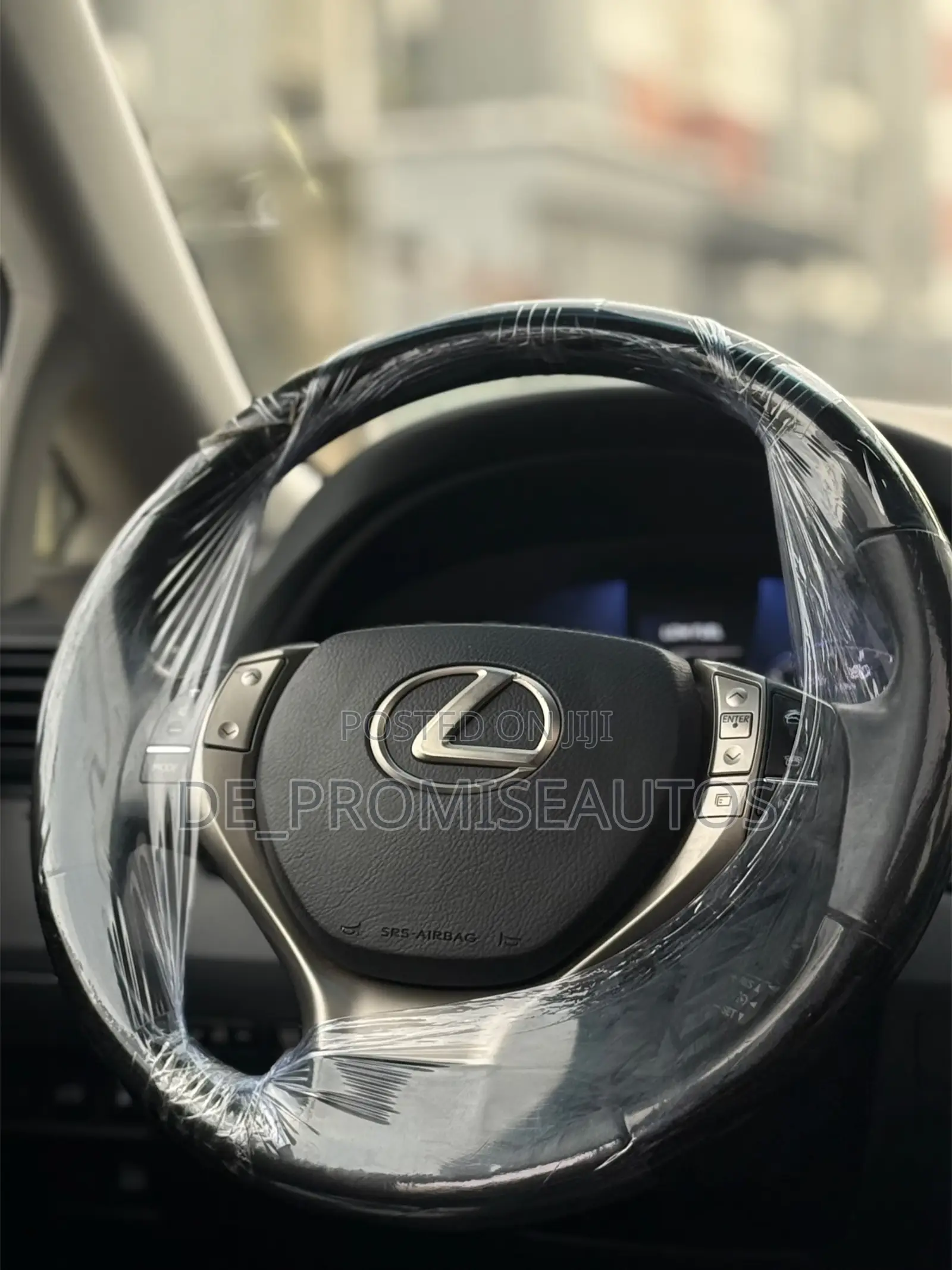 Lexus RX 2015 Gray