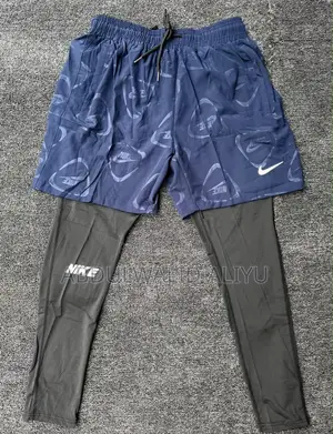 Gym Shorts