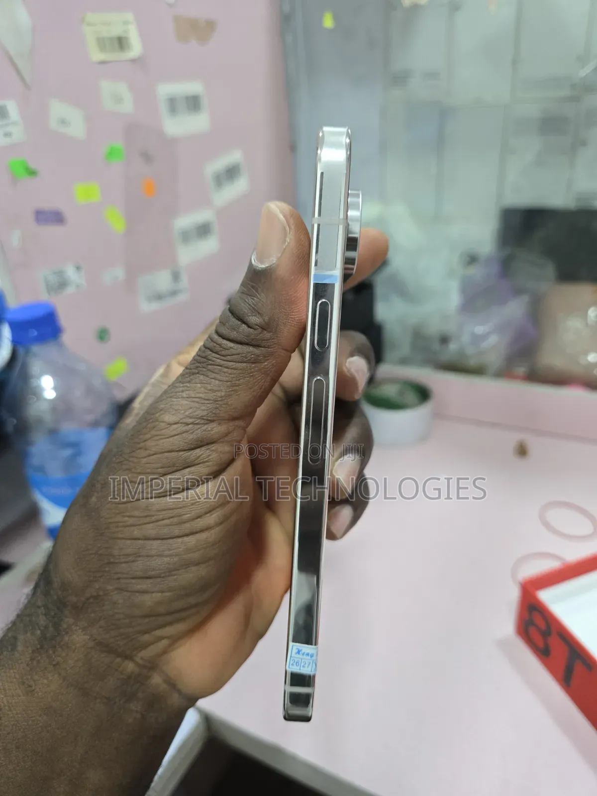 Google Pixel 9 Pro XL 128 GB White