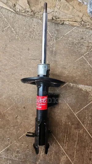 Front Shock Gac Gs4 2019
