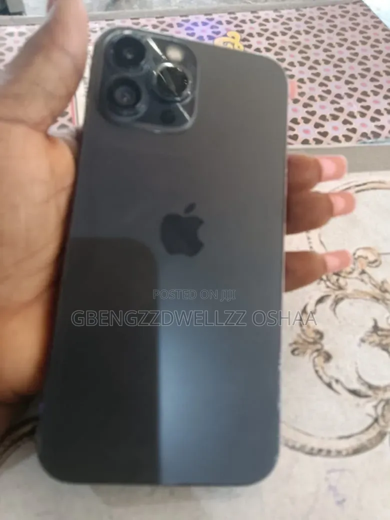 Apple iPhone 13 Pro Max 128 GB Gray
