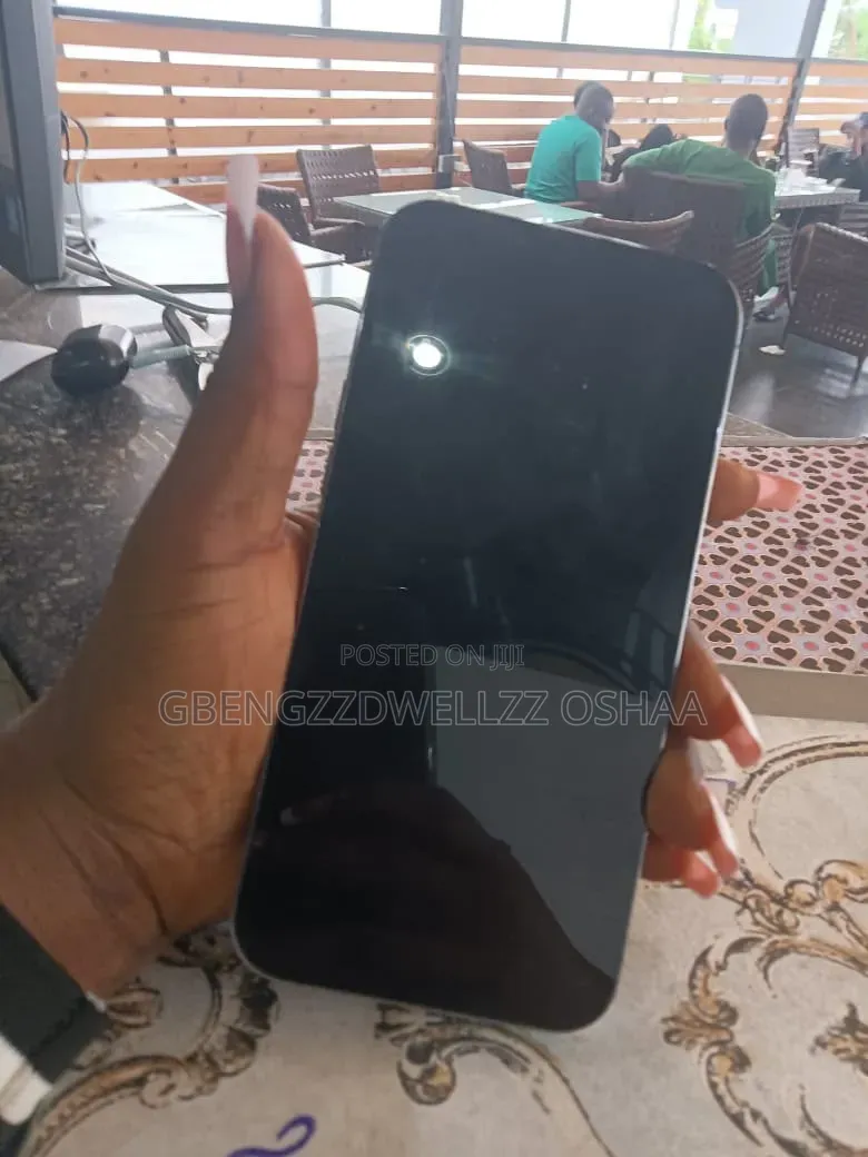 Apple iPhone 13 Pro Max 128 GB Gray