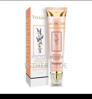 Yoxier Body Care
