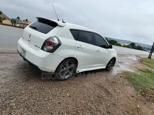 Pontiac Vibe 2.4 GT 2010 White