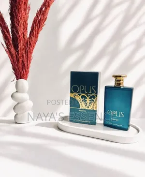 Opus Reborn