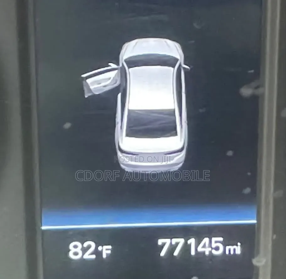 Hyundai Sonata 2018 Gray