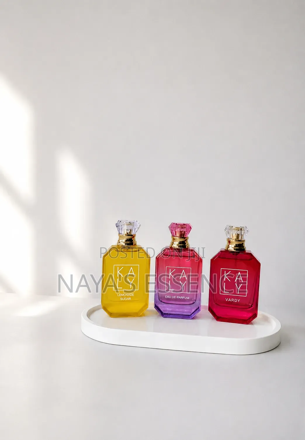 Kaly Genie Collection
