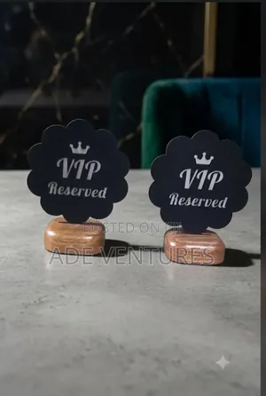 Vip Indicator
