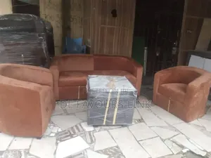 3in1Set of Chairs