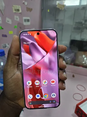 Google Pixel 9 Pro XL 128 GB Rose Gold