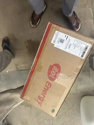 4kva 24v Itel Hybrid Inverter