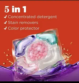 Velora Laundry Pods