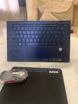 Laptop HP Elite Dragonfly x360 8th Gen 16GB Intel Core i5 SSD 256GB