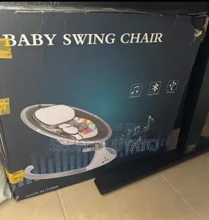 New Baby Swing/Rocker in Ikate, Lekki
