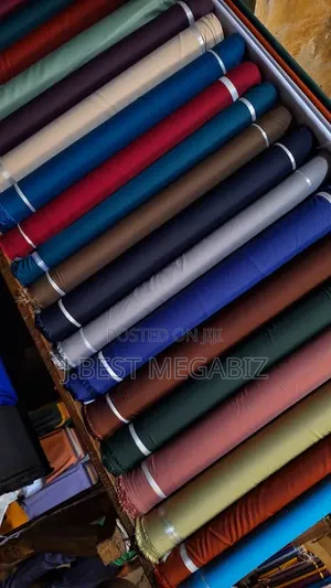 Senators Materials