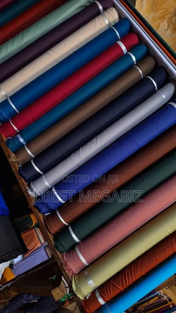 Senators Materials