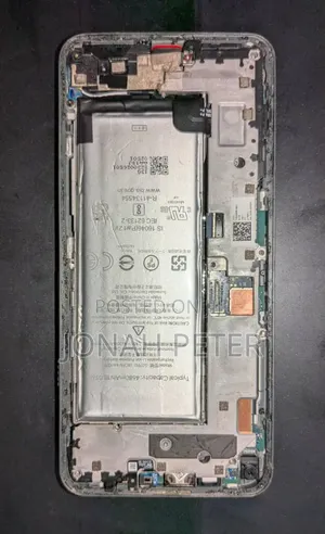Google Pixel 7 Pro 256 GB Gold