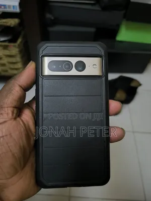 Google Pixel 7 Pro 256 GB Gold