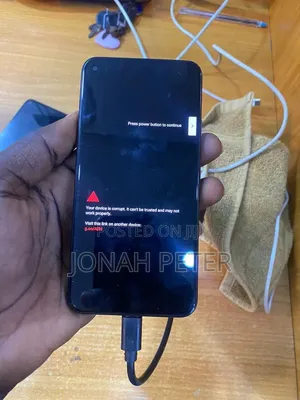 Google Pixel 7 Pro 256 GB Gold