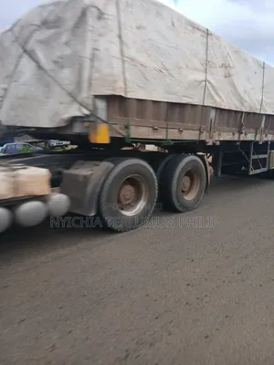 Dealer of Bua and Dangote Major Distributor Nationwide