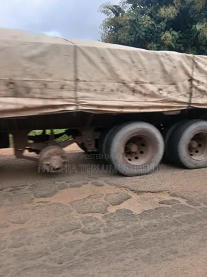 Smooth Supplier of Dangote and Bua Cement Nationwide