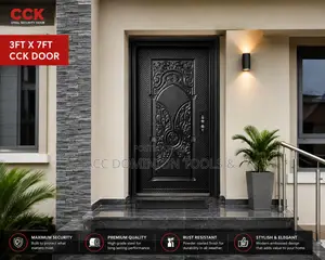 3ftx 7ft CCK Door